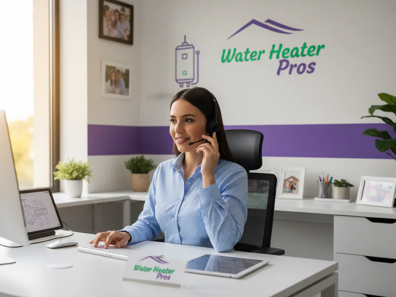 Water Heater Repair  in Walterboro  FAQ